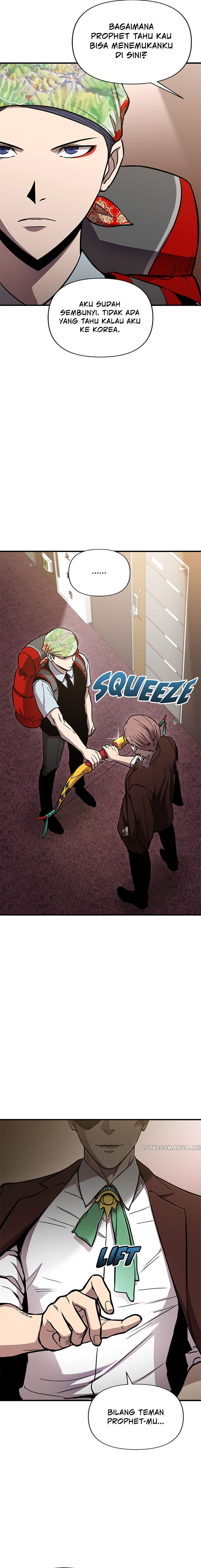 Cursed Manager’s Regression Chapter 29 Image 4