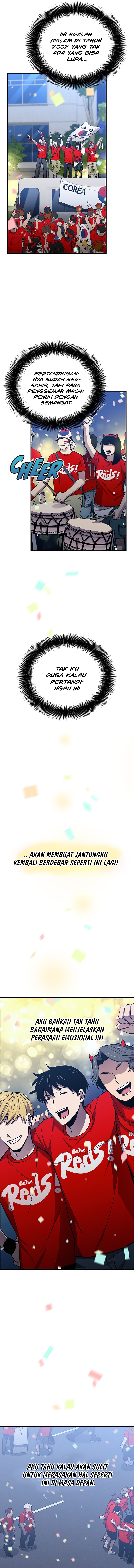 Cursed Manager’s Regression Chapter 35 Image 10