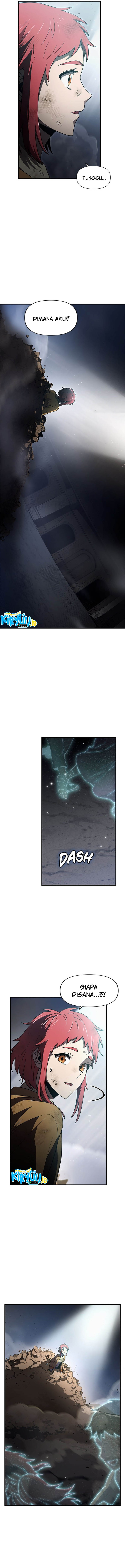 Cursed Manager’s Regression Chapter 49 Image 3