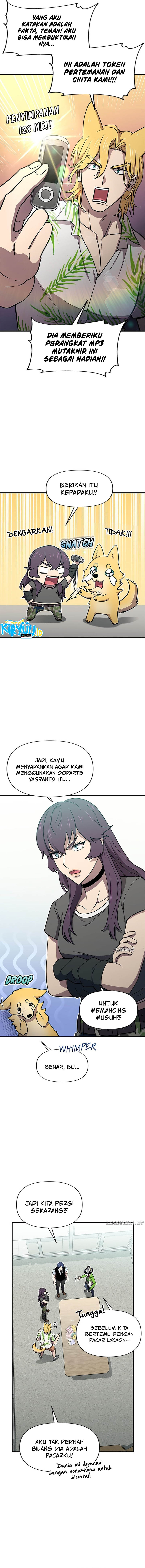 Cursed Manager’s Regression Chapter 50 Image 7