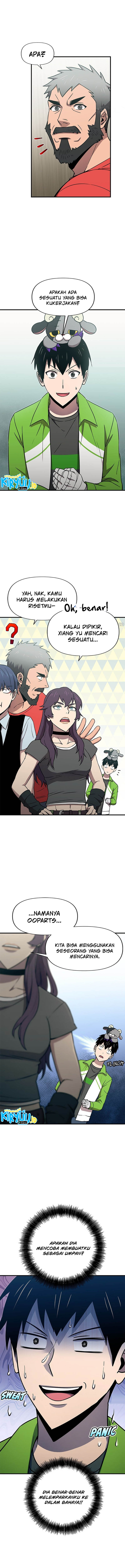 Cursed Manager’s Regression Chapter 50 Image 9