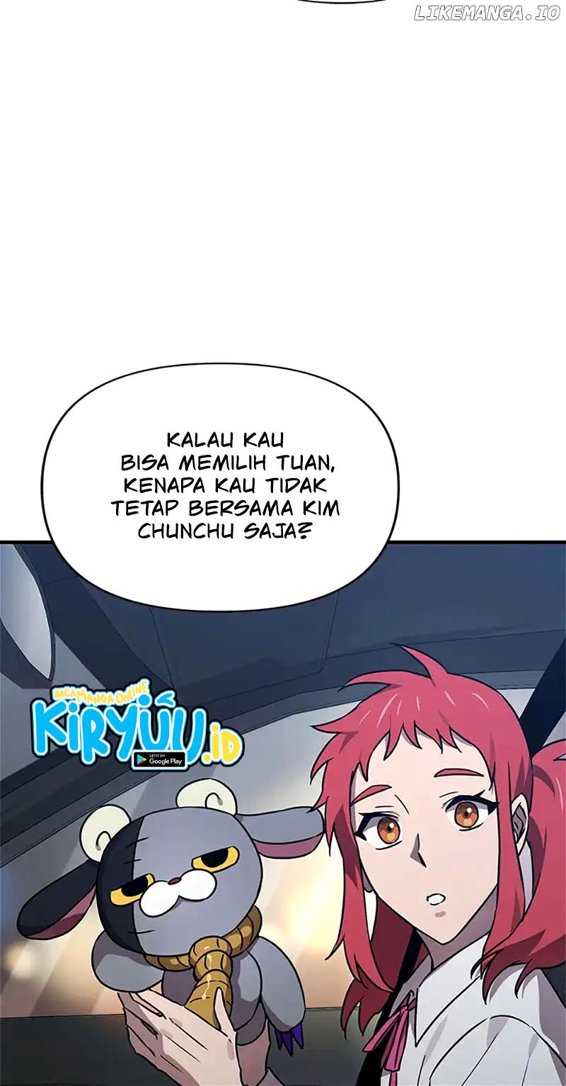 Cursed Manager’s Regression Chapter 61 Image 111