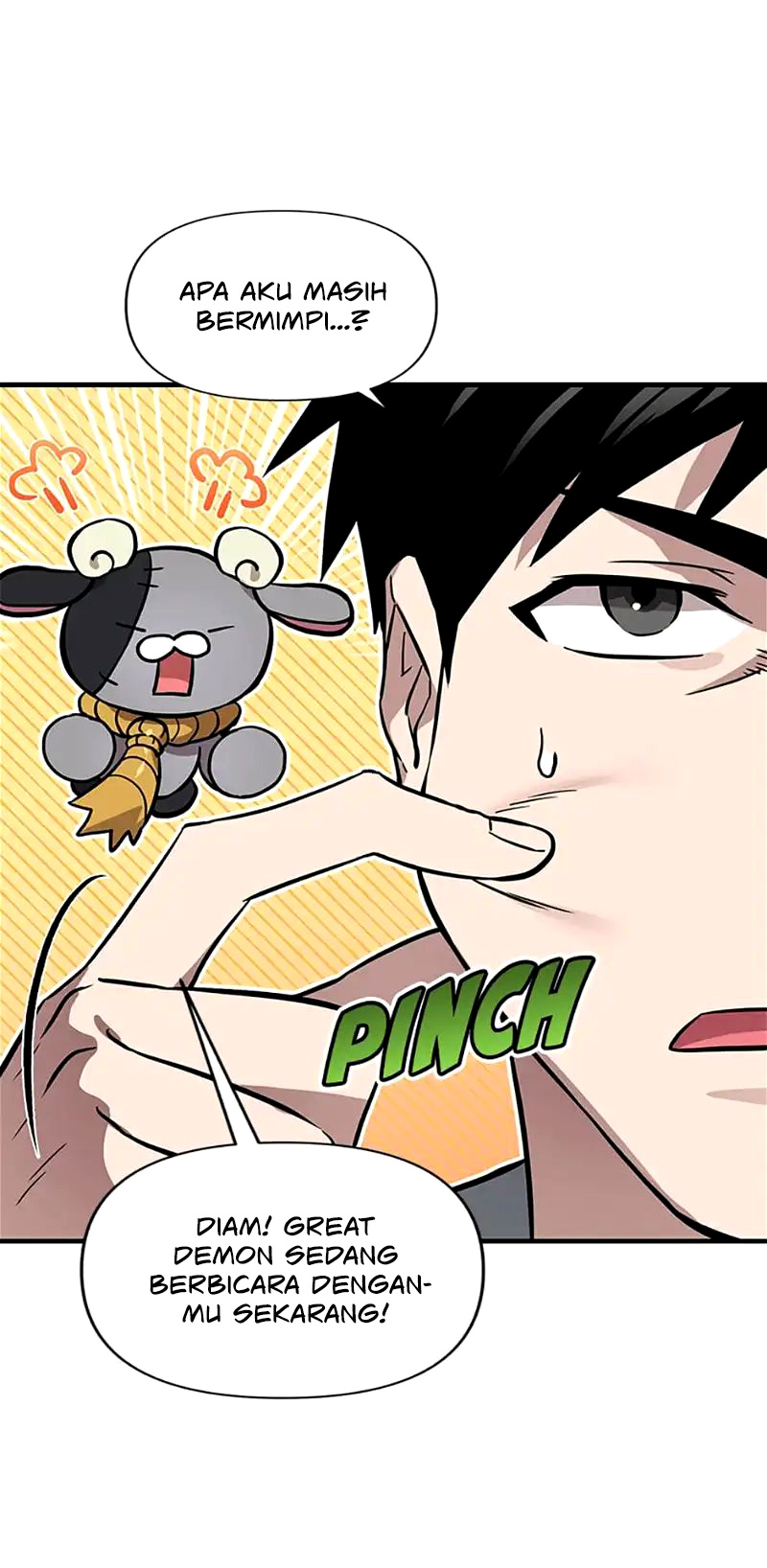 Cursed Manager’s Regression Chapter 61 Image 63