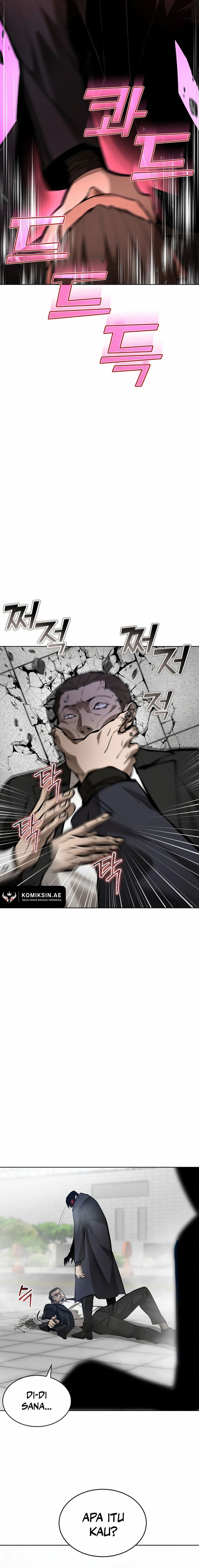 The Return Of Apocalypses Tyrant Chapter 36 Image 4