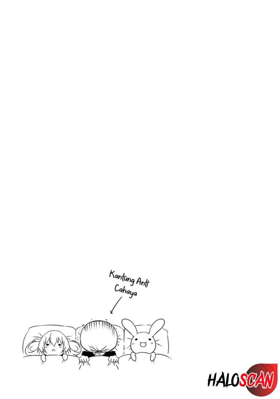 Arifureta Nichijou de Sekai Saikyou Chapter 03 Image 11