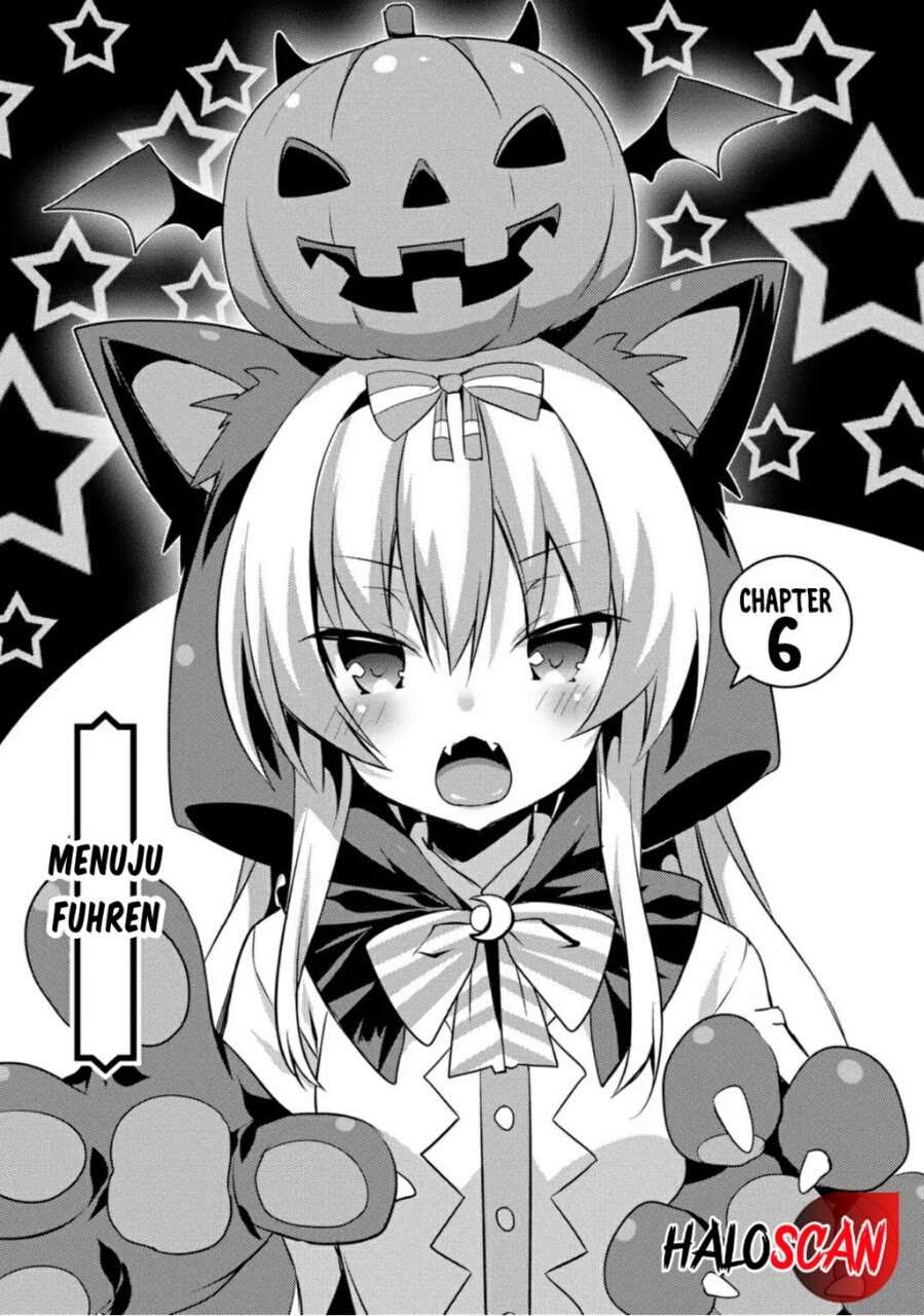 Arifureta Nichijou de Sekai Saikyou Chapter 06 Image 1