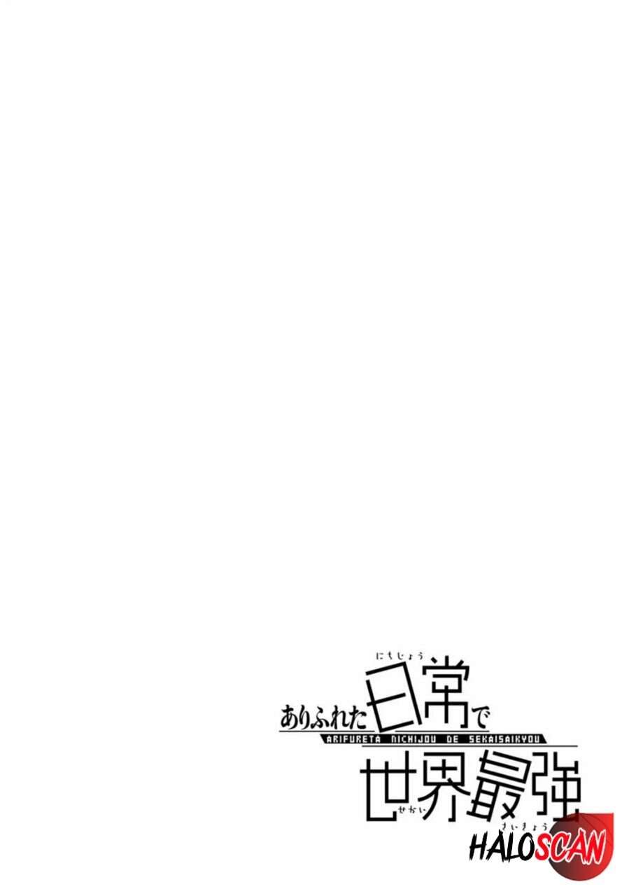 Arifureta Nichijou de Sekai Saikyou Chapter 06 Image 12