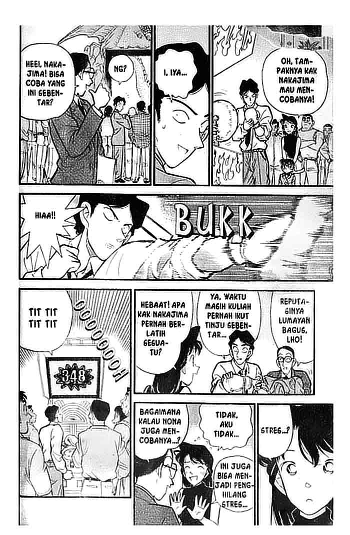 Detective Conan Chapter 114 Image 8
