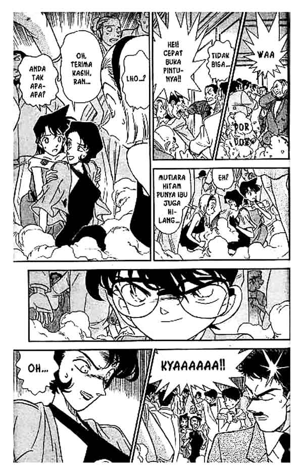 Detective Conan Chapter 159 Image 5