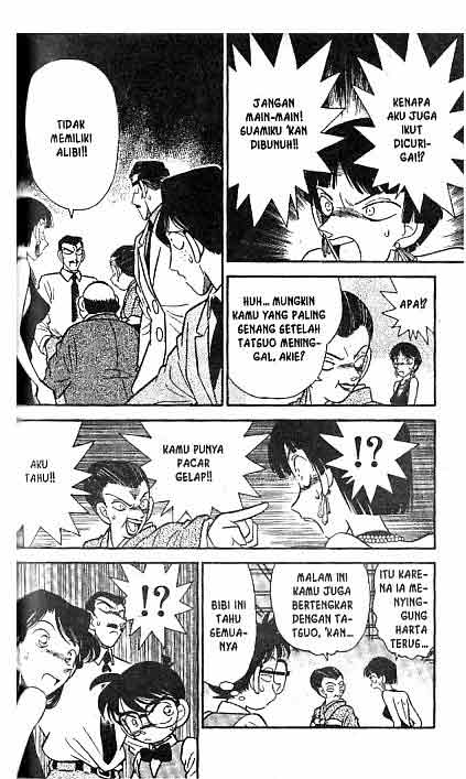Detective Conan Chapter 23 Image 8