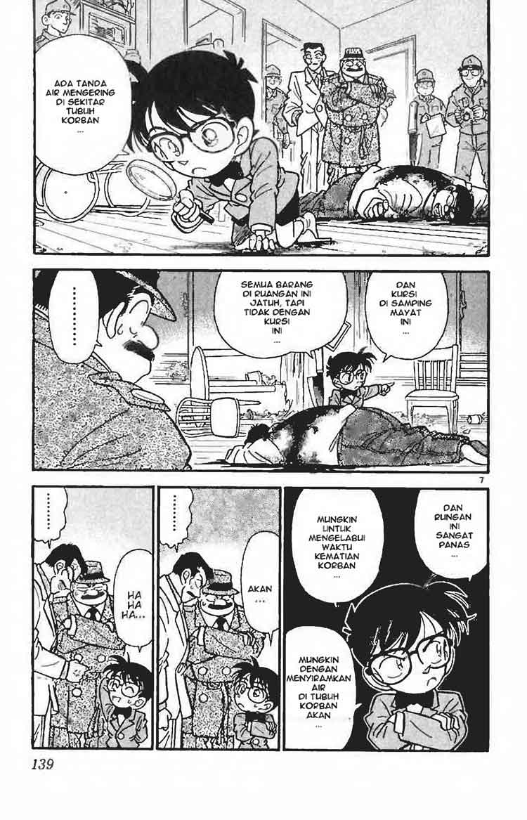 Detective Conan Chapter 7 Image 4