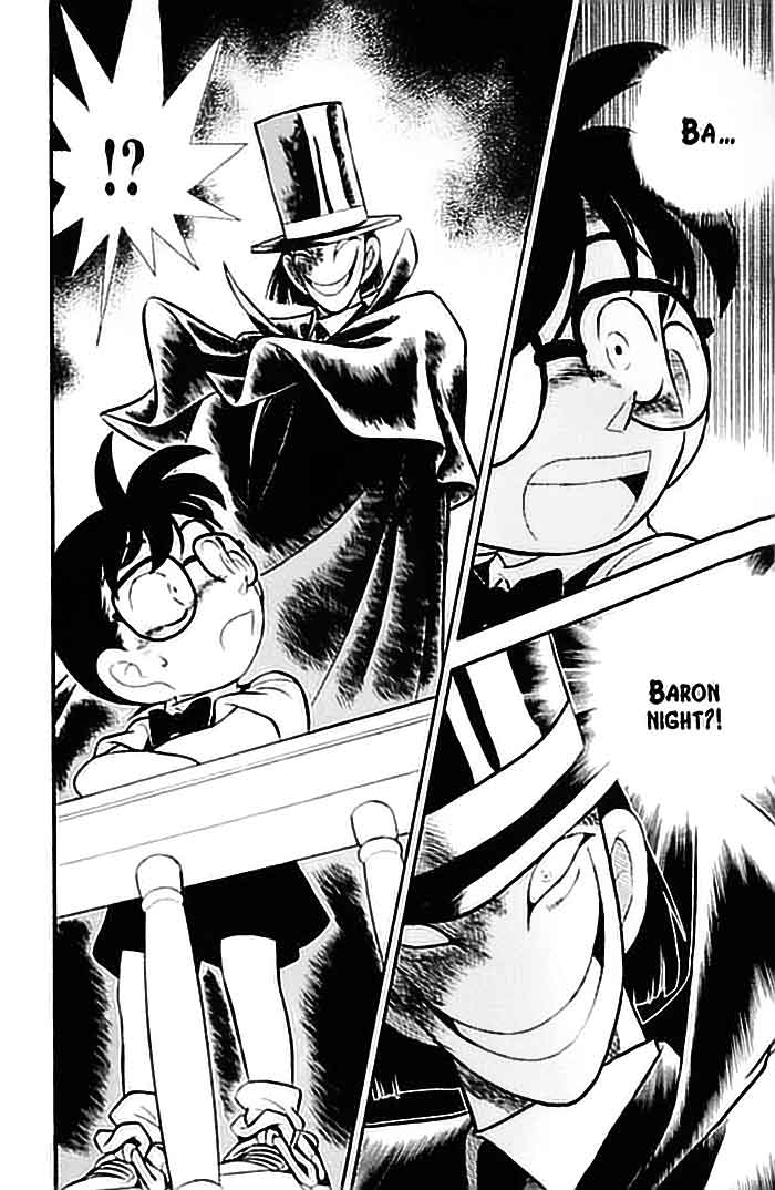 Detective Conan Chapter 72 Image 16