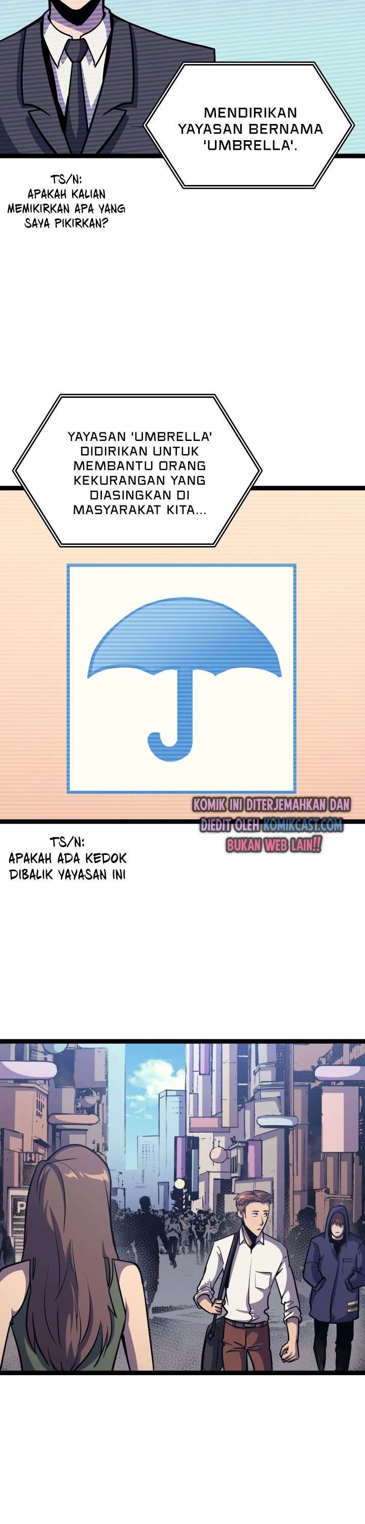 Max Level Returner Chapter 103 Image 15