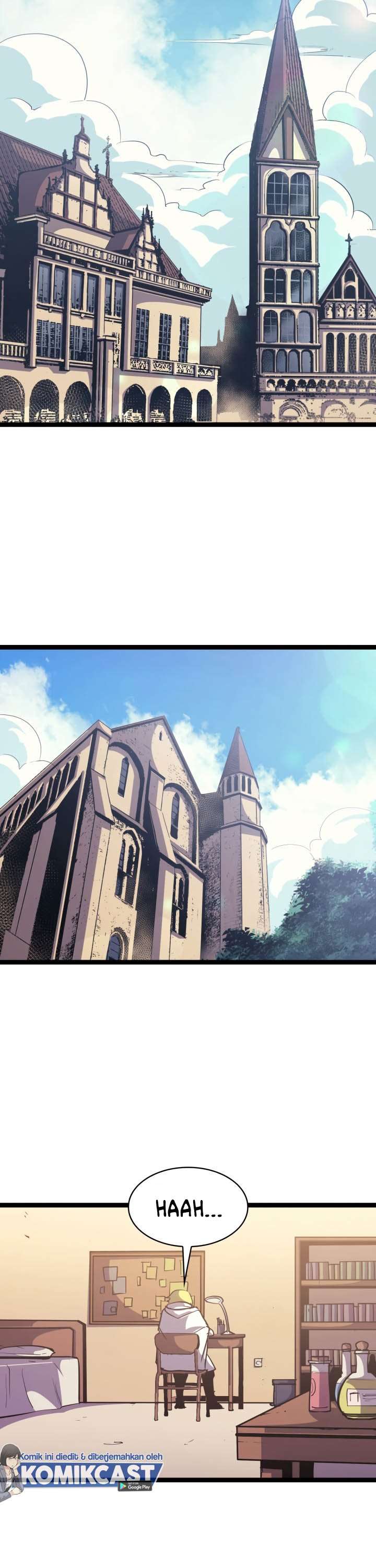 Max Level Returner Chapter 103 Image 41