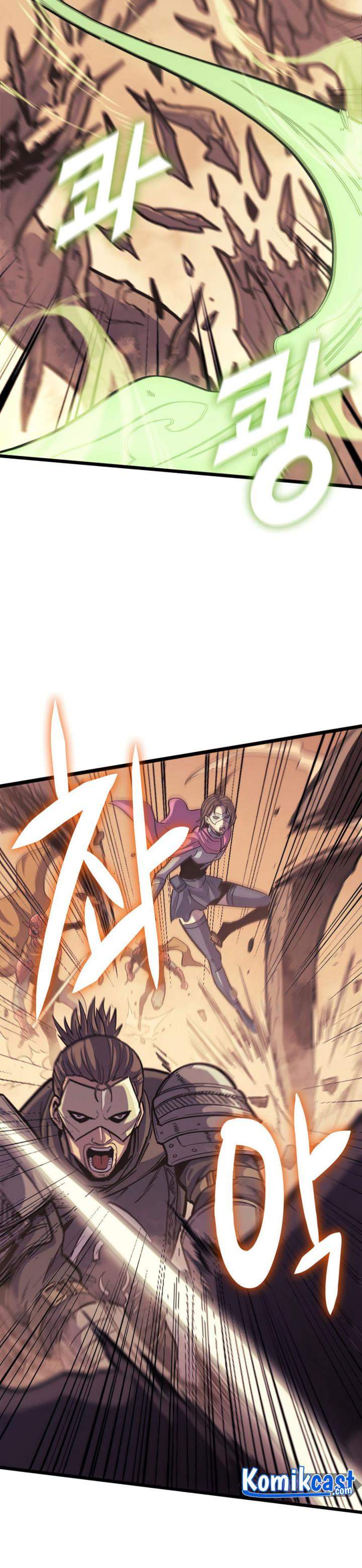 Max Level Returner Chapter 112 Image 2