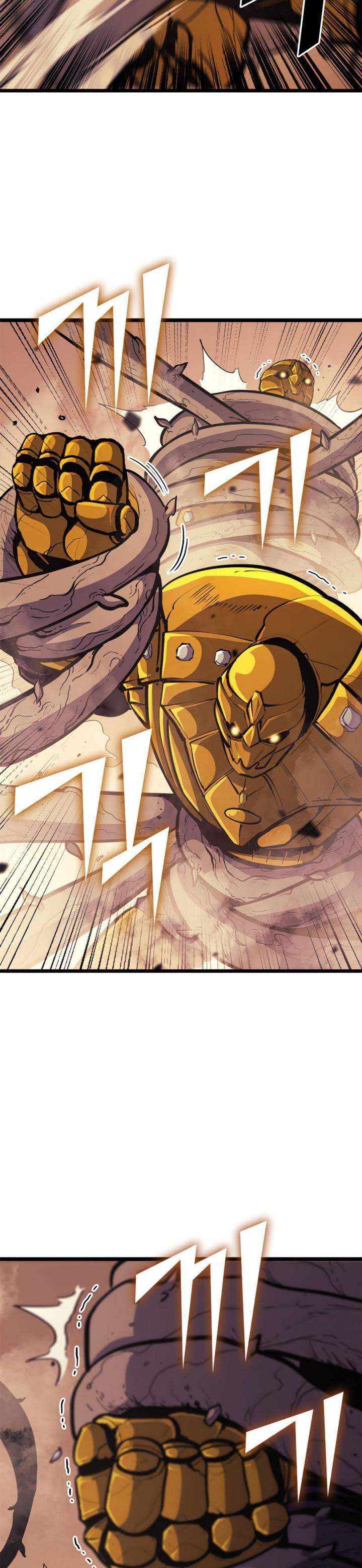 Max Level Returner Chapter 112 Image 5