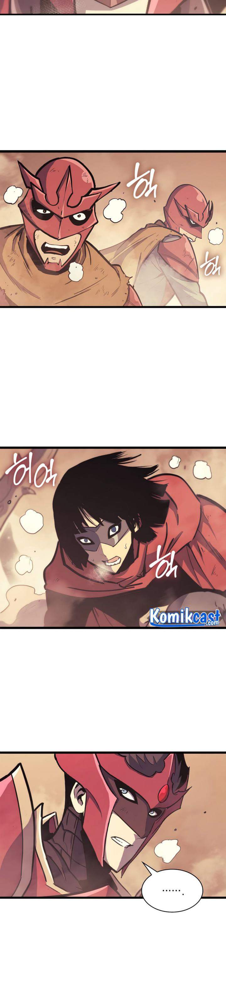Max Level Returner Chapter 112 Image 11