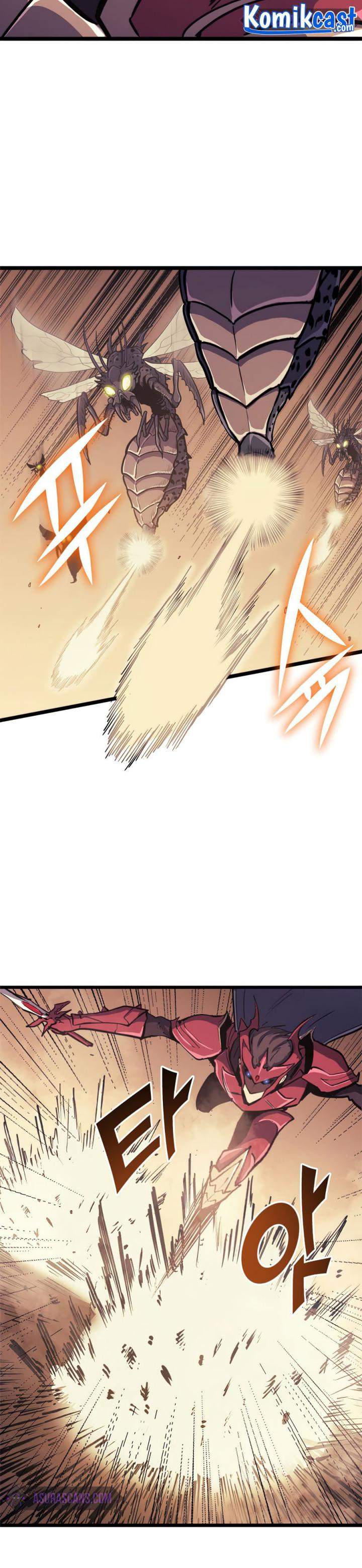 Max Level Returner Chapter 112 Image 18