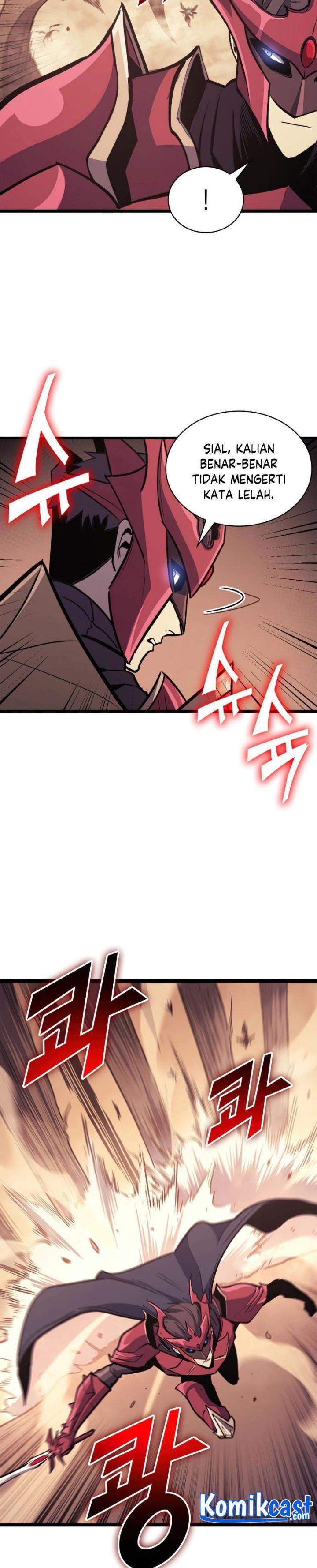 Max Level Returner Chapter 112 Image 34