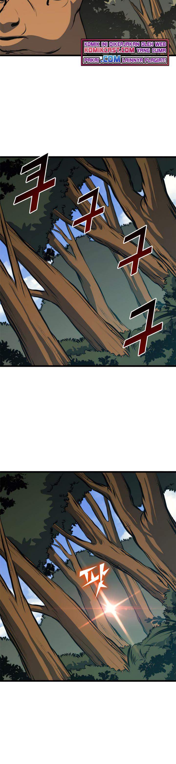 Max Level Returner Chapter 117 Image 3