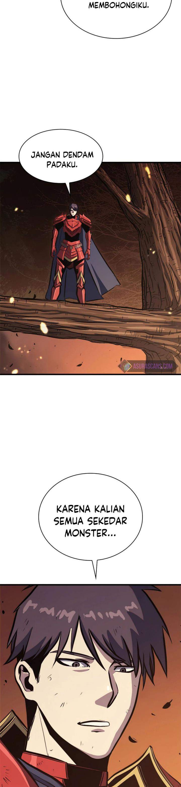 Max Level Returner Chapter 117 Image 37