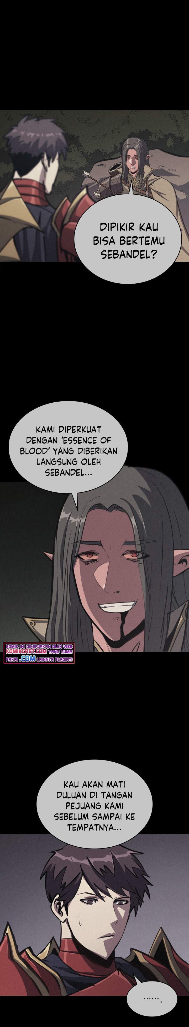 Max Level Returner Chapter 118 Image 11