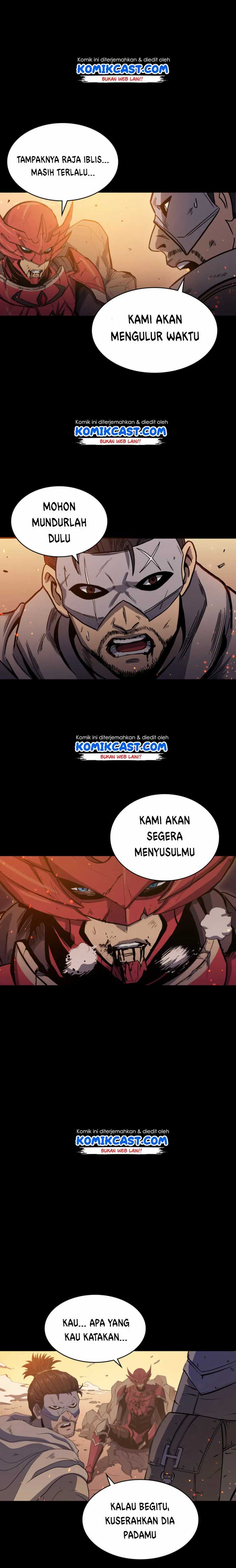 Max Level Returner Chapter 12 Image 20