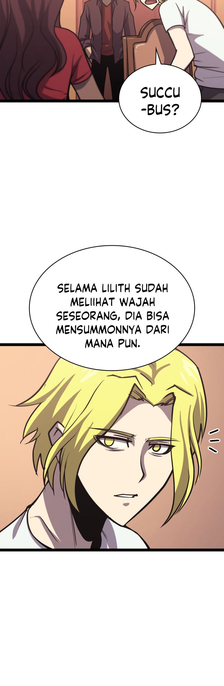Max Level Returner Chapter 122 Image 24