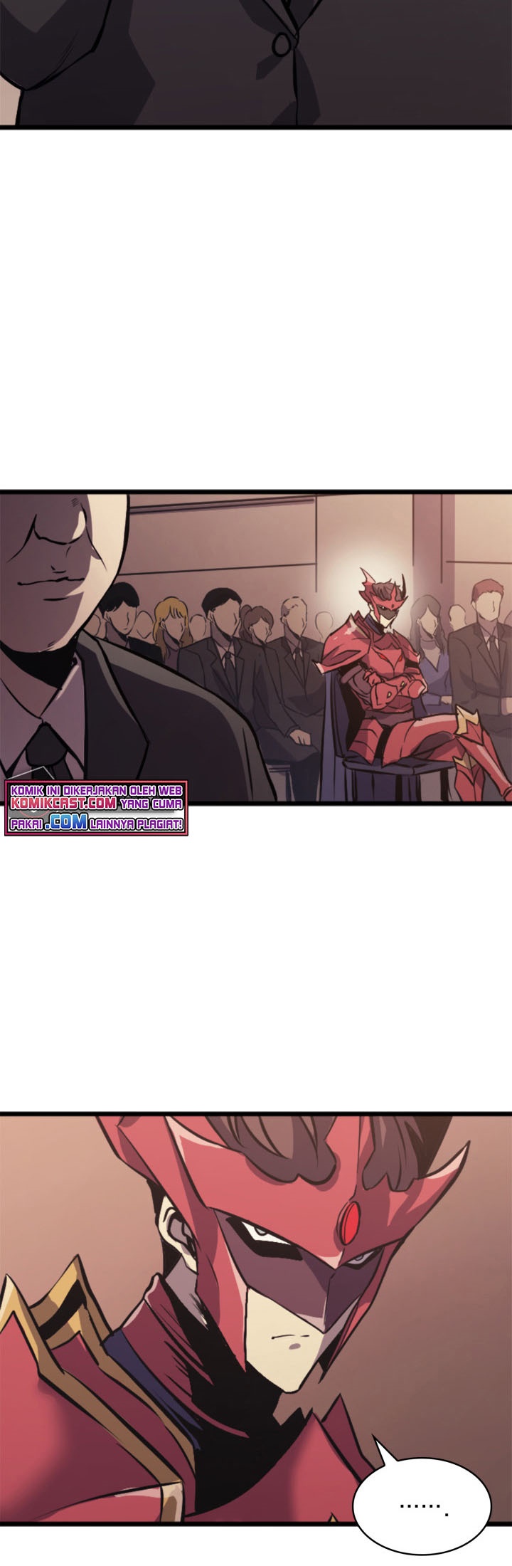 Max Level Returner Chapter 123 Image 18