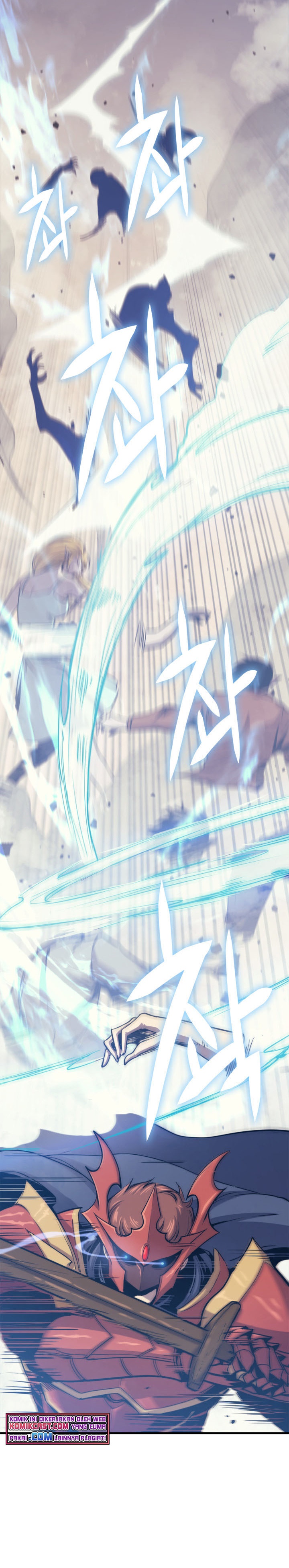 Max Level Returner Chapter 124 Image 2