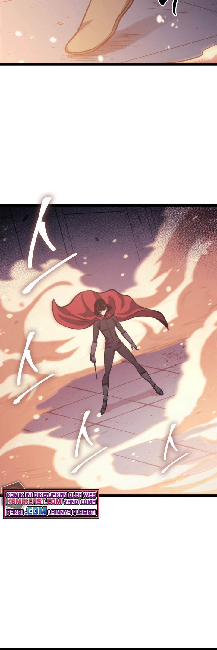 Max Level Returner Chapter 125 Image 6
