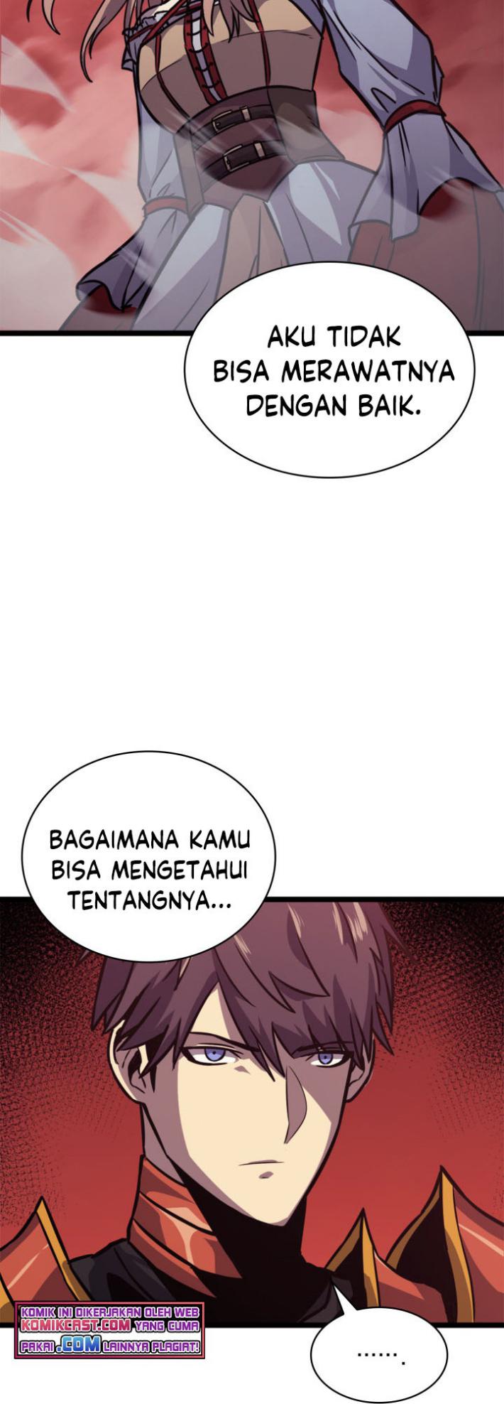 Max Level Returner Chapter 127 Image 18