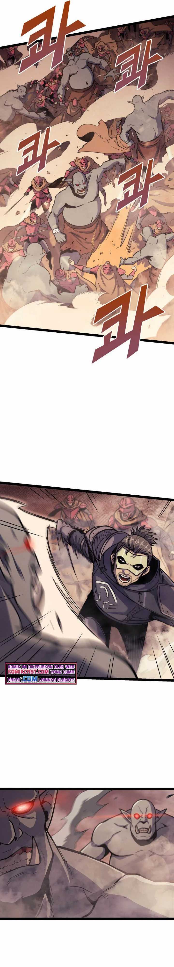 Max Level Returner Chapter 129 Image 13