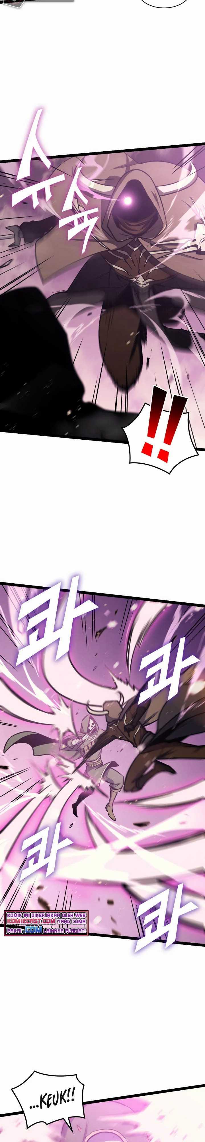 Max Level Returner Chapter 129 Image 35