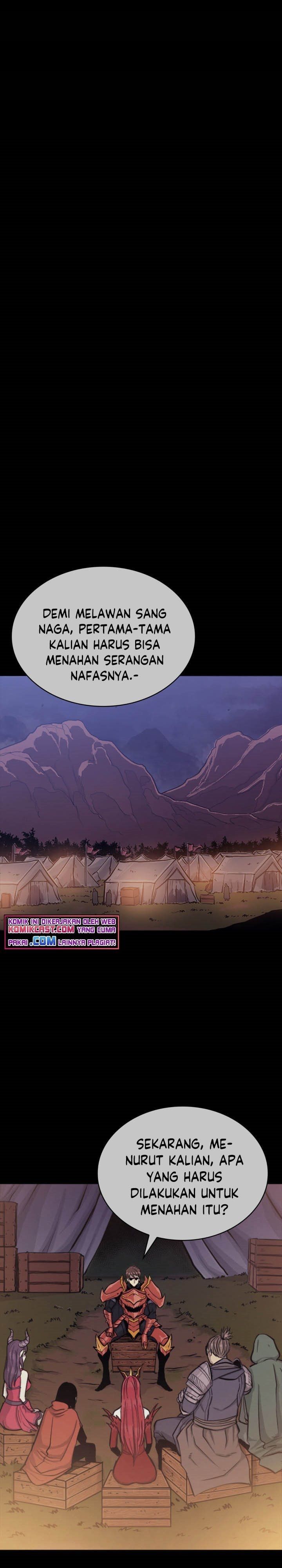 Max Level Returner Chapter 131 Image 0