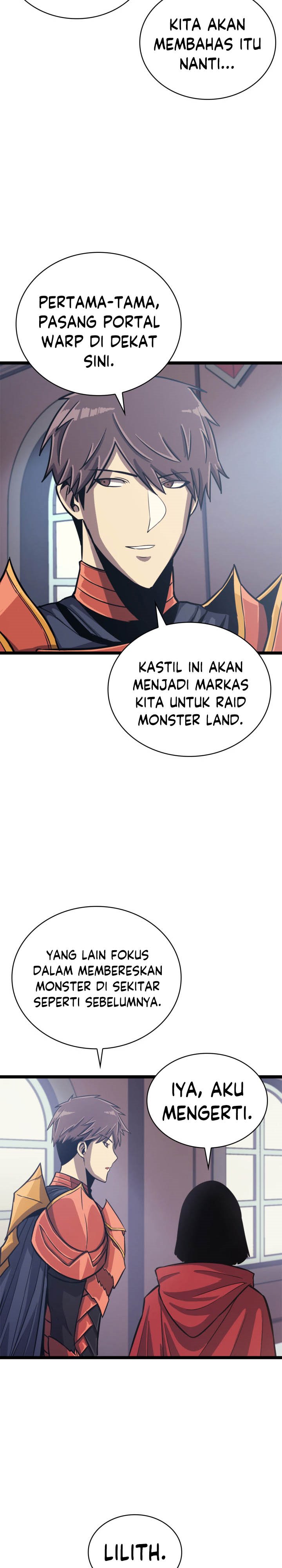 Max Level Returner Chapter 135 Image 26
