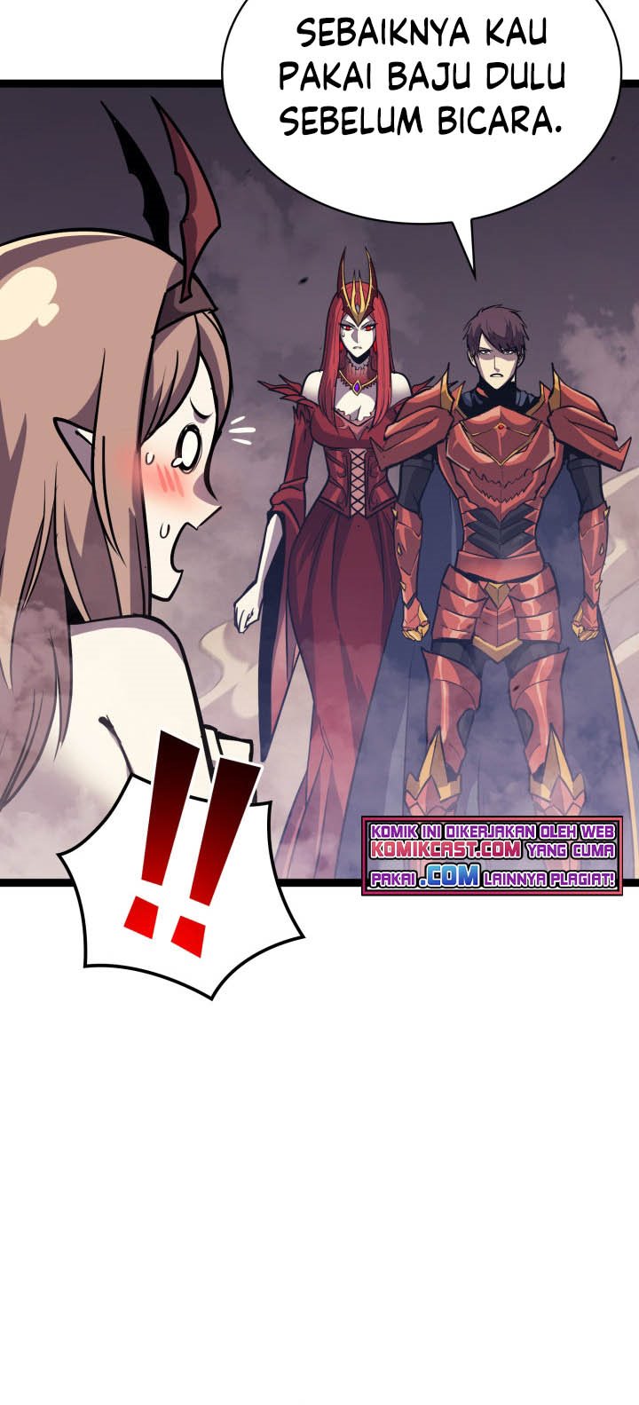 Max Level Returner Chapter 137 Image 27