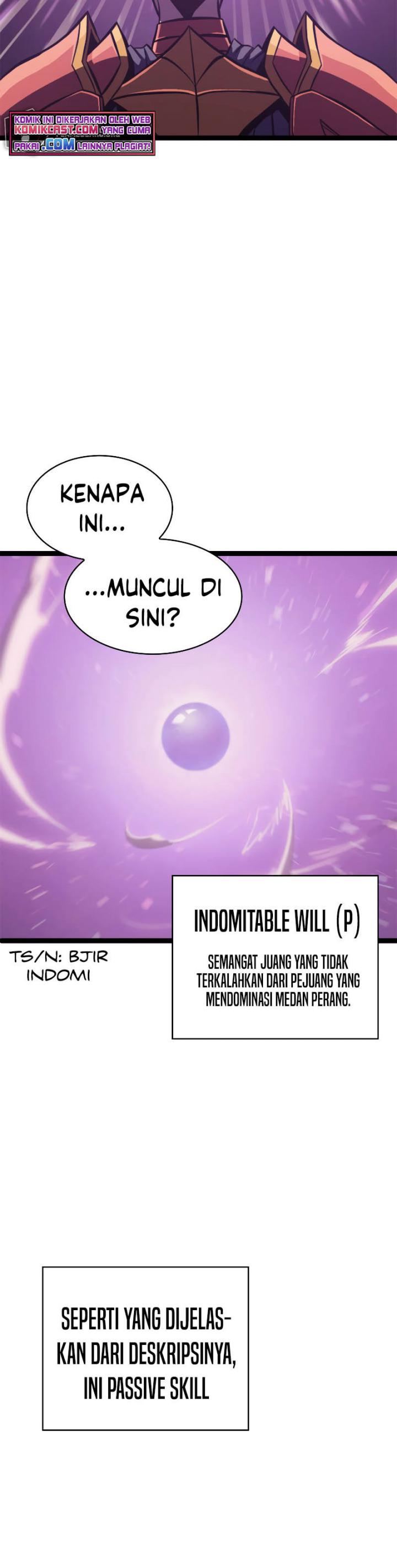 Max Level Returner Chapter 139 Image 3