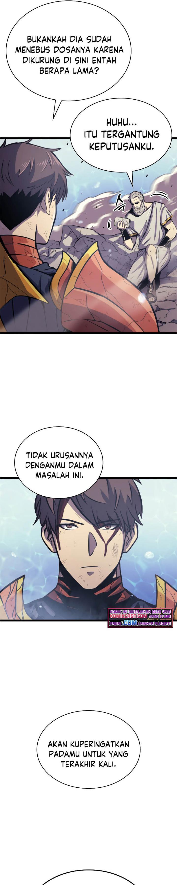 Max Level Returner Chapter 141 Image 19