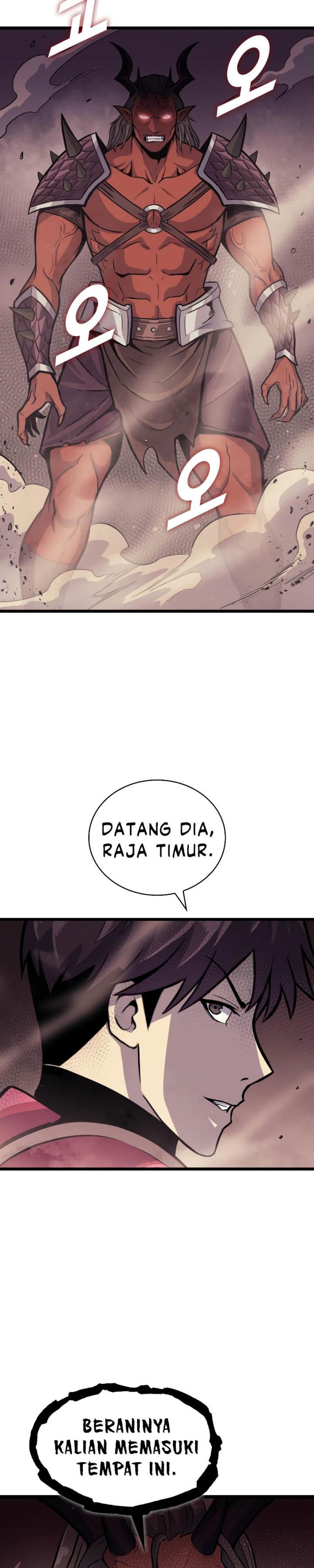 Max Level Returner Chapter 142 Image 32