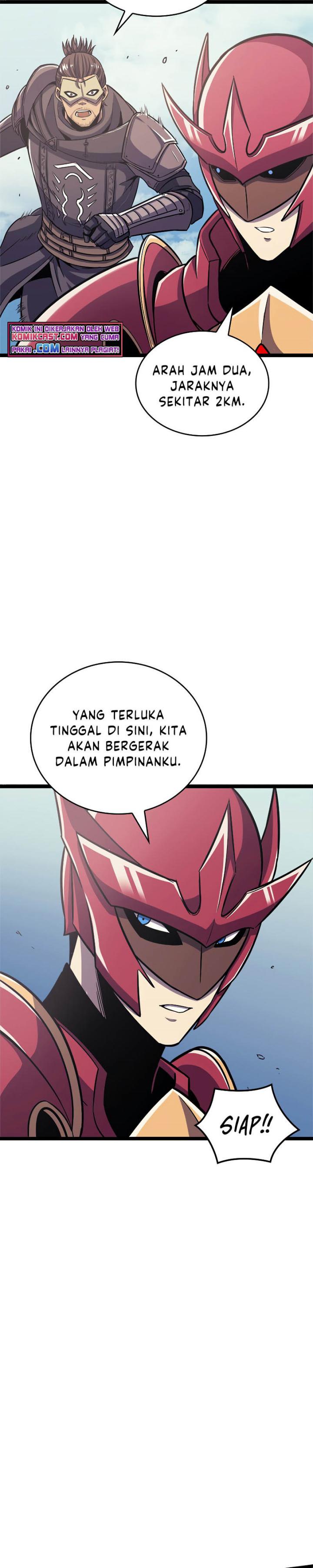 Max Level Returner Chapter 144 Image 20