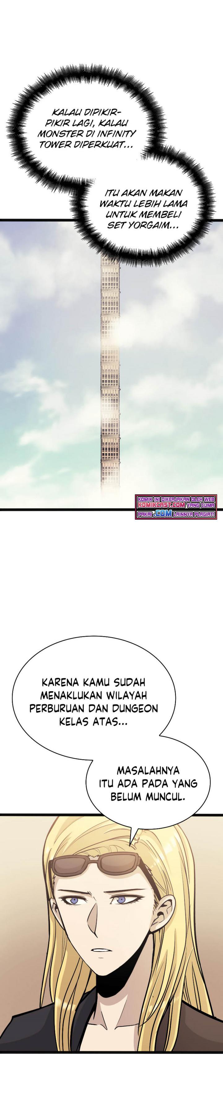 Max Level Returner Chapter 147 Image 5