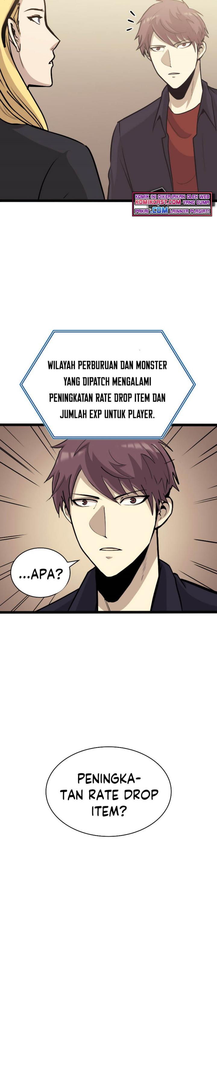 Max Level Returner Chapter 147 Image 8
