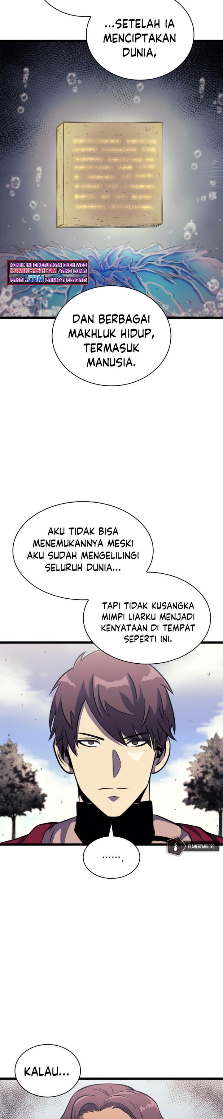 Max Level Returner Chapter 149 Image 8