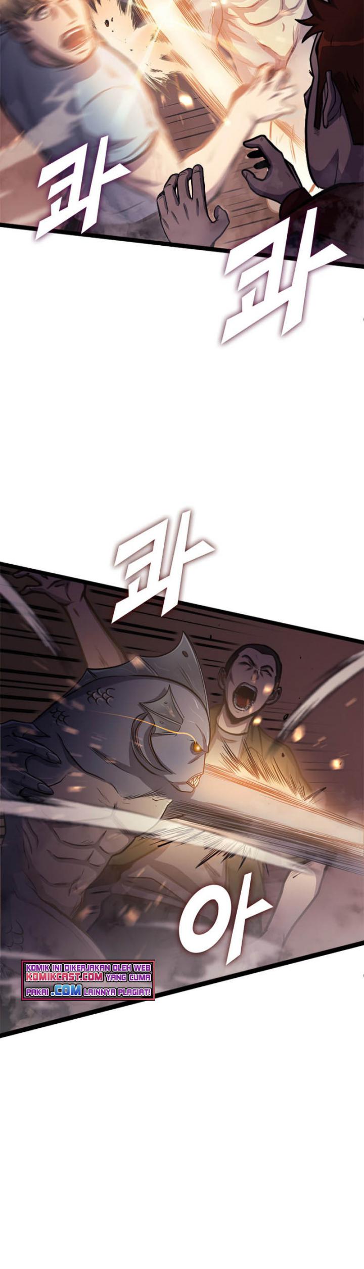 Max Level Returner Chapter 149 Image 21