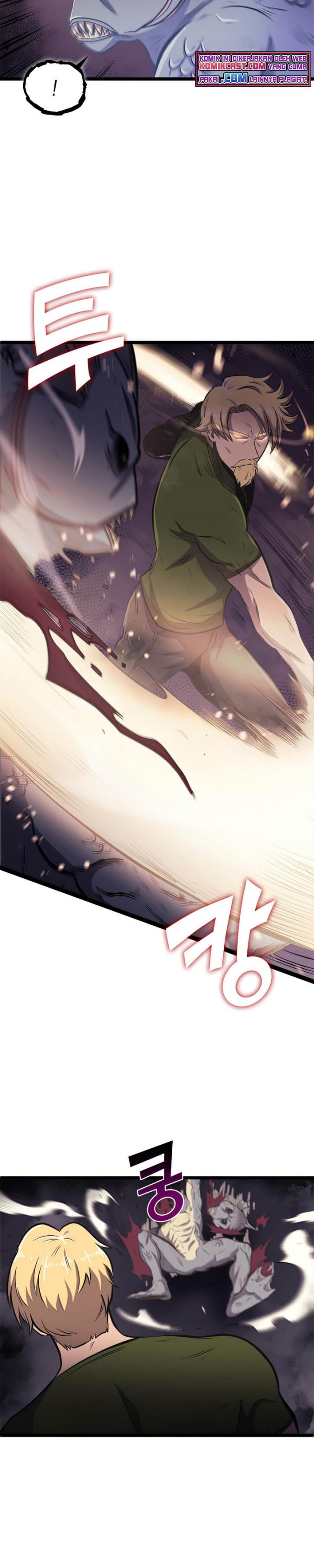 Max Level Returner Chapter 149 Image 23