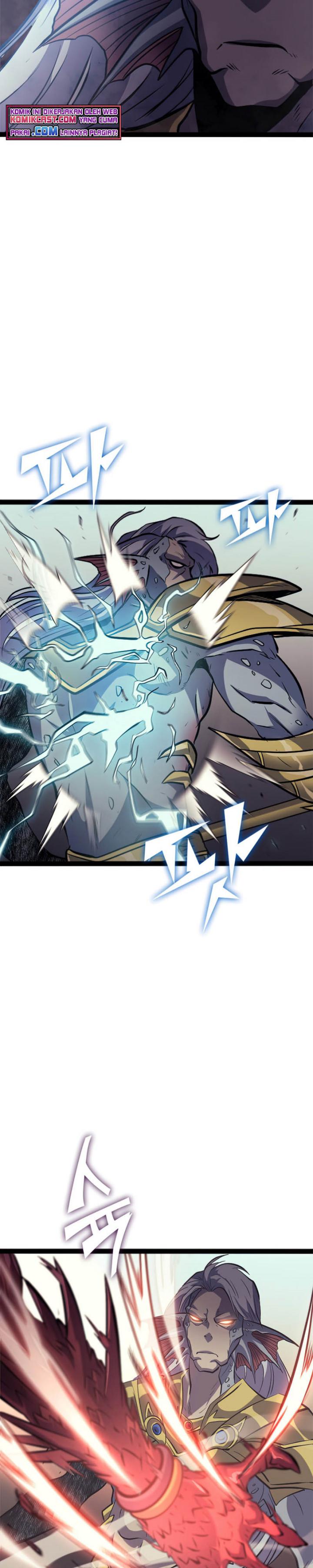 Max Level Returner Chapter 152 Image 23