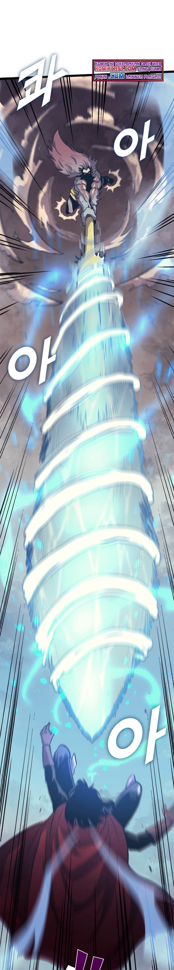 Max Level Returner Chapter 153 Image 11