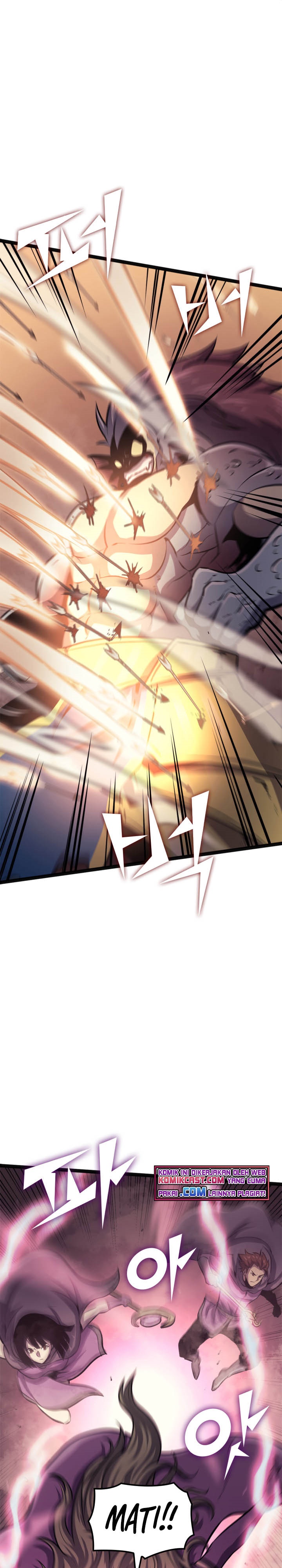 Max Level Returner Chapter 153 Image 22