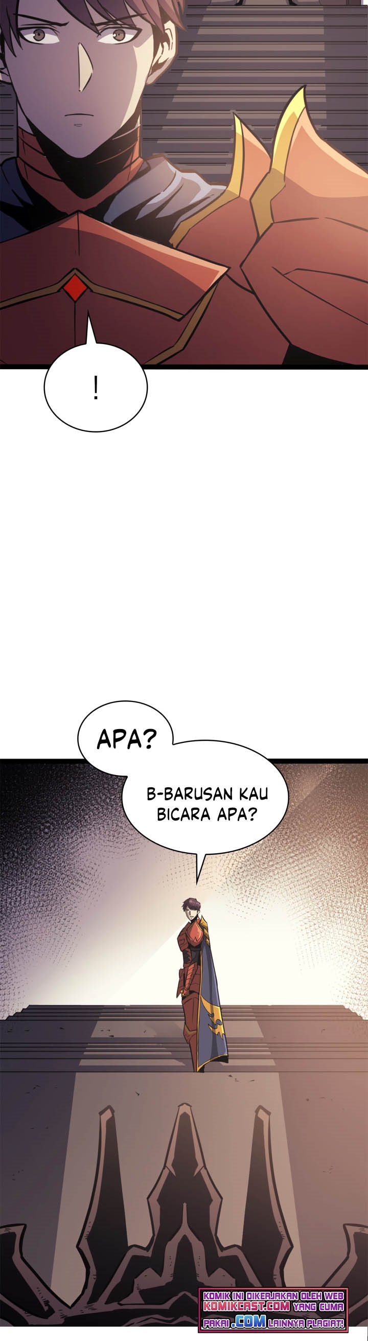 Max Level Returner Chapter 158 Image 3